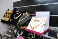  جديد في يافا - "مجوهرات من كل القلب" بإدارة أشرف أبو شميس 